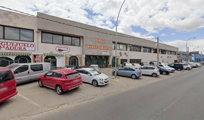 Imagen de Salon Celebraciones -