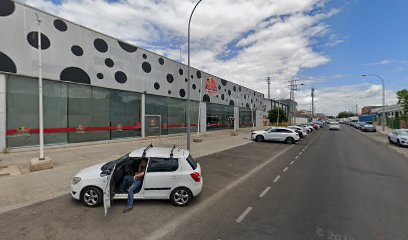 Imagen de Kanguro park -