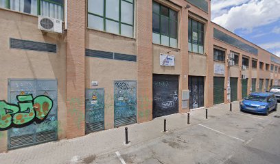 Imagen de Sala Roma Sevilla -