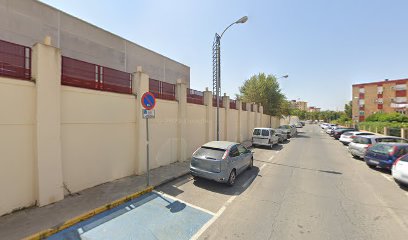 Imagen de PISCINA CUBIERTA -