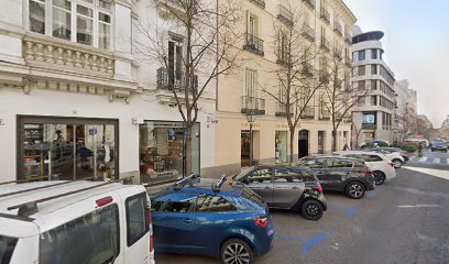 Imagen de Asociacion de Abonados del Club de Campo Villa de Madrid -