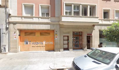 Imagen de Centre d'Estudis Amazonics - CEAM -