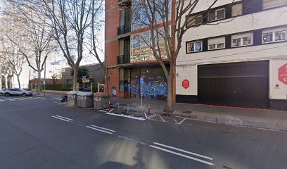 Imagen de Club tennis taula POBLENOU -