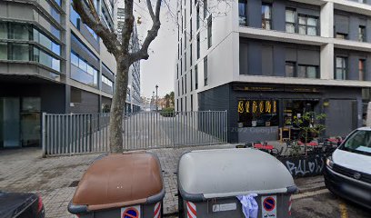 Imagen de Mesa ping pong -