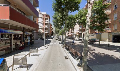 Imagen de International Tennis Barcelona Academy -