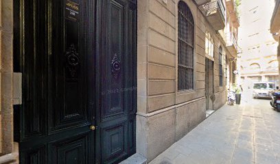 Imagen de Barcelona Tennis Senior Academy -