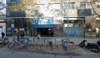 Imagen de FEDERACIO CATALANA D'H√çPICA -