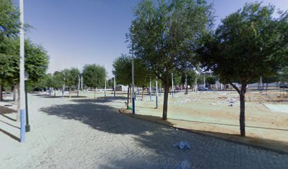 Imagen de Caseta del Club de Tenis Oromana -