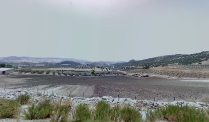 Imagen de Rancho navazo -