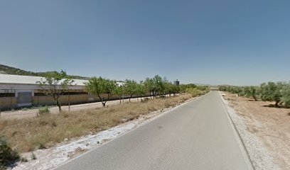 Imagen de San Antonio de Guardarropa -